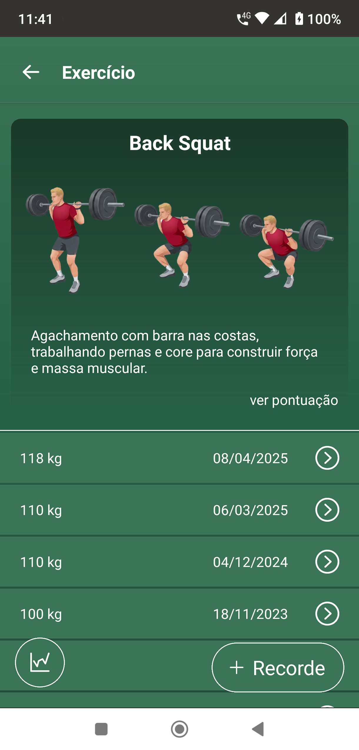 Lista de Exercícios Ilustrada
