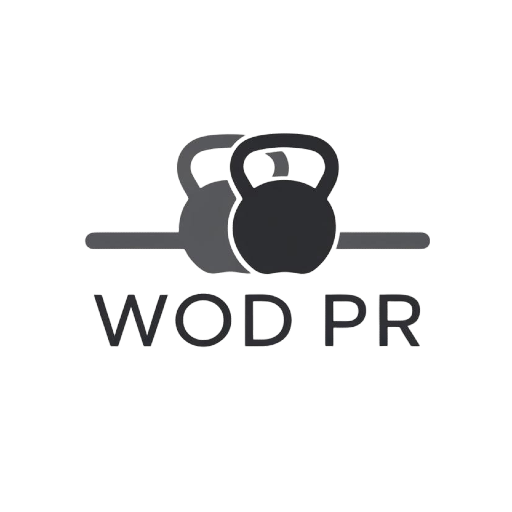WOD PR Logo